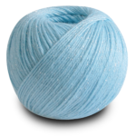 FLASH 55% Nylon 20% Polyester 16% Acrylic 9% Merino Wool - Lurex