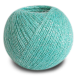 8 J014 Soft Jade 湖绿