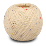 ANDORN 97% Soft Cotton 3% Polyester - Donegal