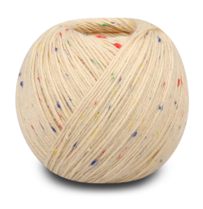 ANDORN 97% Soft Cotton 3% Polyester - Donegal